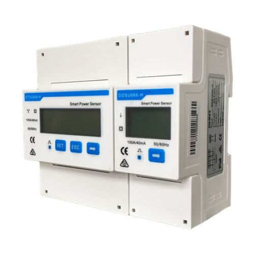 Huawei , Smart Power Sensor , DDSU666-H (1 phase)