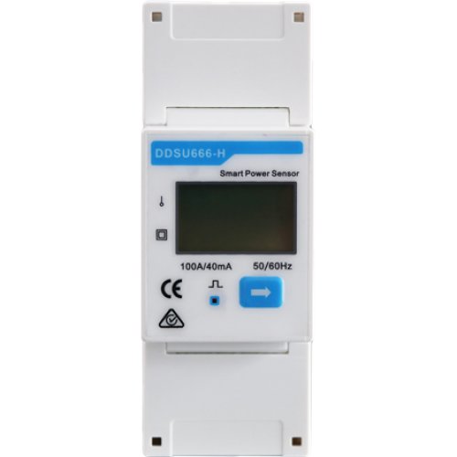Huawei , Smart Power Sensor , DDSU666-H (1 phase)