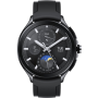 Watch 2 Pro , Smart watch , GPS (satellite) , AMOLED always-on , 36 mm , Waterproof , Black
