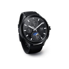 Watch 2 Pro , Smart watch , GPS (satellite) , AMOLED always-on , 36 mm , Waterproof , Black