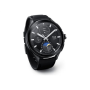 Watch 2 Pro , Smart watch , GPS (satellite) , AMOLED always-on , 36 mm , Waterproof , Black