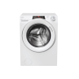 Candy Washing Machine , RO 284DWMS7/1-S , Energy efficiency class A , Front loading , Washing capacity 8 kg , 1200 RPM , Depth 53 cm , Width 60 cm , Display , TFT , Steam function , Wi-Fi , White