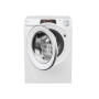 Candy Washing Machine , RO 284DWMS7/1-S , Energy efficiency class A , Front loading , Washing capacity 8 kg , 1200 RPM , Depth 53 cm , Width 60 cm , Display , TFT , Steam function , Wi-Fi , White