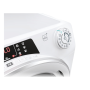 Candy Washing Machine , RO 284DWMS7/1-S , Energy efficiency class A , Front loading , Washing capacity 8 kg , 1200 RPM , Depth 53 cm , Width 60 cm , Display , TFT , Steam function , Wi-Fi , White