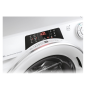 Candy Washing Machine , RO 284DWMS7/1-S , Energy efficiency class A , Front loading , Washing capacity 8 kg , 1200 RPM , Depth 53 cm , Width 60 cm , Display , TFT , Steam function , Wi-Fi , White