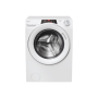 Candy Washing Machine , RO 284DWMS7/1-S , Energy efficiency class A , Front loading , Washing capacity 8 kg , 1200 RPM , Depth 53 cm , Width 60 cm , Display , TFT , Steam function , Wi-Fi , White