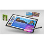 Lenovo Idea Tab Wi-Fi (w/o power adapter) , ZAFR0405SE , 11 , Luna Grey , IPS , 2560 x 1600 pixels , MediaTek , Dimensity 6300 , 8 GB , Soldered LPDDR4x , 128 GB , Wi-Fi , Front camera , 5 MP , Rear camera , 8 MP , Bluetooth , 5.2 , Android , 15 (OS upgra