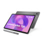 Lenovo Idea Tab Wi-Fi (w/o power adapter) , ZAFR0405SE , 11 , Luna Grey , IPS , 2560 x 1600 pixels , MediaTek , Dimensity 6300 , 8 GB , Soldered LPDDR4x , 128 GB , Wi-Fi , Front camera , 5 MP , Rear camera , 8 MP , Bluetooth , 5.2 , Android , 15 (OS upgra
