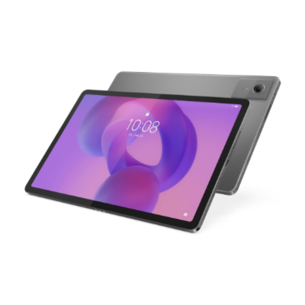 Lenovo Idea Tab (without power adapter) , TB336FU , 11 , Luna Grey , IPS , 2560 x 1600 pixels , MediaTek , Dimensity 6300 , 8 GB , Soldered LPDDR4x , 128 GB , Wi-Fi , Front camera , 5 MP , Rear camera , 8 MP , Bluetooth , 5.2 , Android , 15 (OS upgrades u