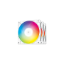 Deepcool , RGB PWM fan , FC120 , N/A , Case fan