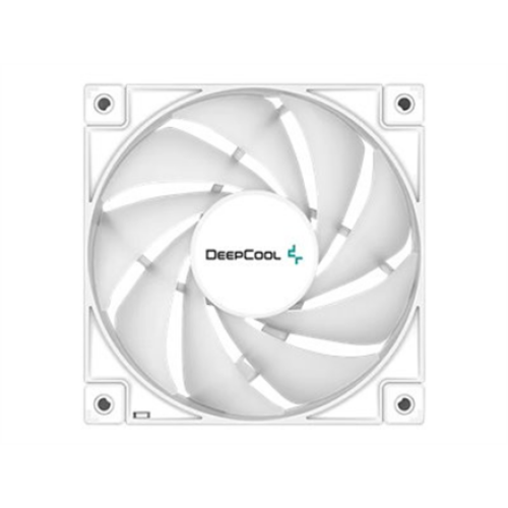 Deepcool , RGB PWM fan , FC120 , N/A , Case fan