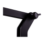 Elgato Microphone arm , Wave Desk Stand , Black