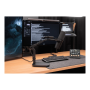 Elgato Microphone arm , Wave Desk Stand , Black