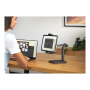 Elgato Microphone arm , Wave Desk Stand , Black