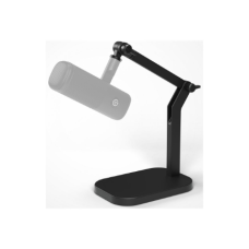 Elgato Microphone arm , Wave Desk Stand , Black