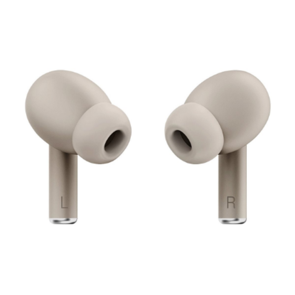 Energy Sistem Earphones True Wireless Style 2 Champagne (True Wireless Stereo, BT 5.1, Deep Bass, Charging Case) , Energy Sistem , True Wireless Earphones , Style 2 , Wireless , In-ear , Microphone , Noise canceling , Wireless , Champagne