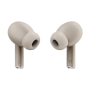 Energy Sistem Earphones True Wireless Style 2 Champagne (True Wireless Stereo, BT 5.1, Deep Bass, Charging Case) , Energy Sistem , True Wireless Earphones , Style 2 , Wireless , In-ear , Microphone , Noise canceling , Wireless , Champagne