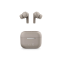 Energy Sistem Earphones True Wireless Style 2 Champagne (True Wireless Stereo, BT 5.1, Deep Bass, Charging Case) , Energy Sistem , True Wireless Earphones , Style 2 , Wireless , In-ear , Microphone , Noise canceling , Wireless , Champagne