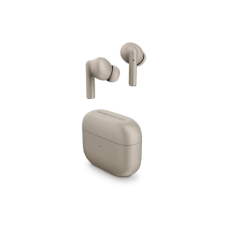 Energy Sistem Earphones True Wireless Style 2 Champagne (True Wireless Stereo, BT 5.1, Deep Bass, Charging Case) , Energy Sistem , True Wireless Earphones , Style 2 , Wireless , In-ear , Microphone , Noise canceling , Wireless , Champagne