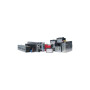 Schneider Electric APC replacement battery cartridge, VRLA battery, 10Ah, 48VDC , RBC43