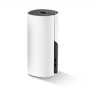 TP-LINK , AC1200 Whole Home Mesh WiFi System , Deco M4 (1-pack) , 802.11ac , 867+300 Mbit/s , 10/100/1000 Mbit/s , Mesh Support Yes , MU-MiMO Yes , No mobile broadband , Antenna type 2xInternal