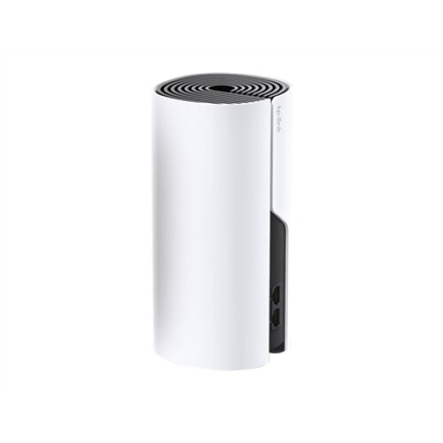TP-LINK , AC1200 Whole Home Mesh WiFi System , Deco M4 (1-pack) , 802.11ac , 867+300 Mbit/s , 10/100/1000 Mbit/s , Mesh Support Yes , MU-MiMO Yes , No mobile broadband , Antenna type 2xInternal