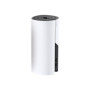 TP-LINK , AC1200 Whole Home Mesh WiFi System , Deco M4 (1-pack) , 802.11ac , 867+300 Mbit/s , 10/100/1000 Mbit/s , Mesh Support Yes , MU-MiMO Yes , No mobile broadband , Antenna type 2xInternal