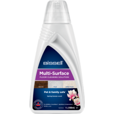 Bissell , Multi Surface Formula , 1000 ml , 1 pc(s) , ml
