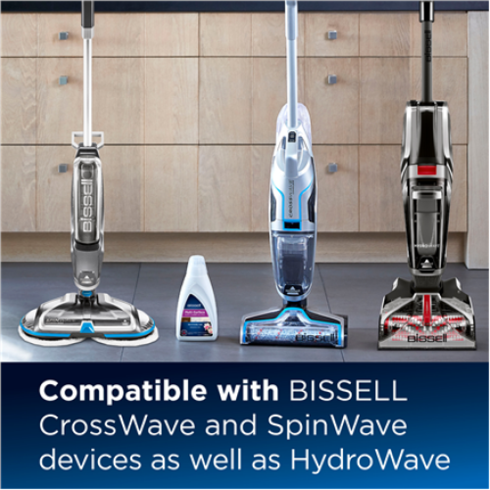 Bissell , Multi Surface Formula , 1000 ml , 1 pc(s)