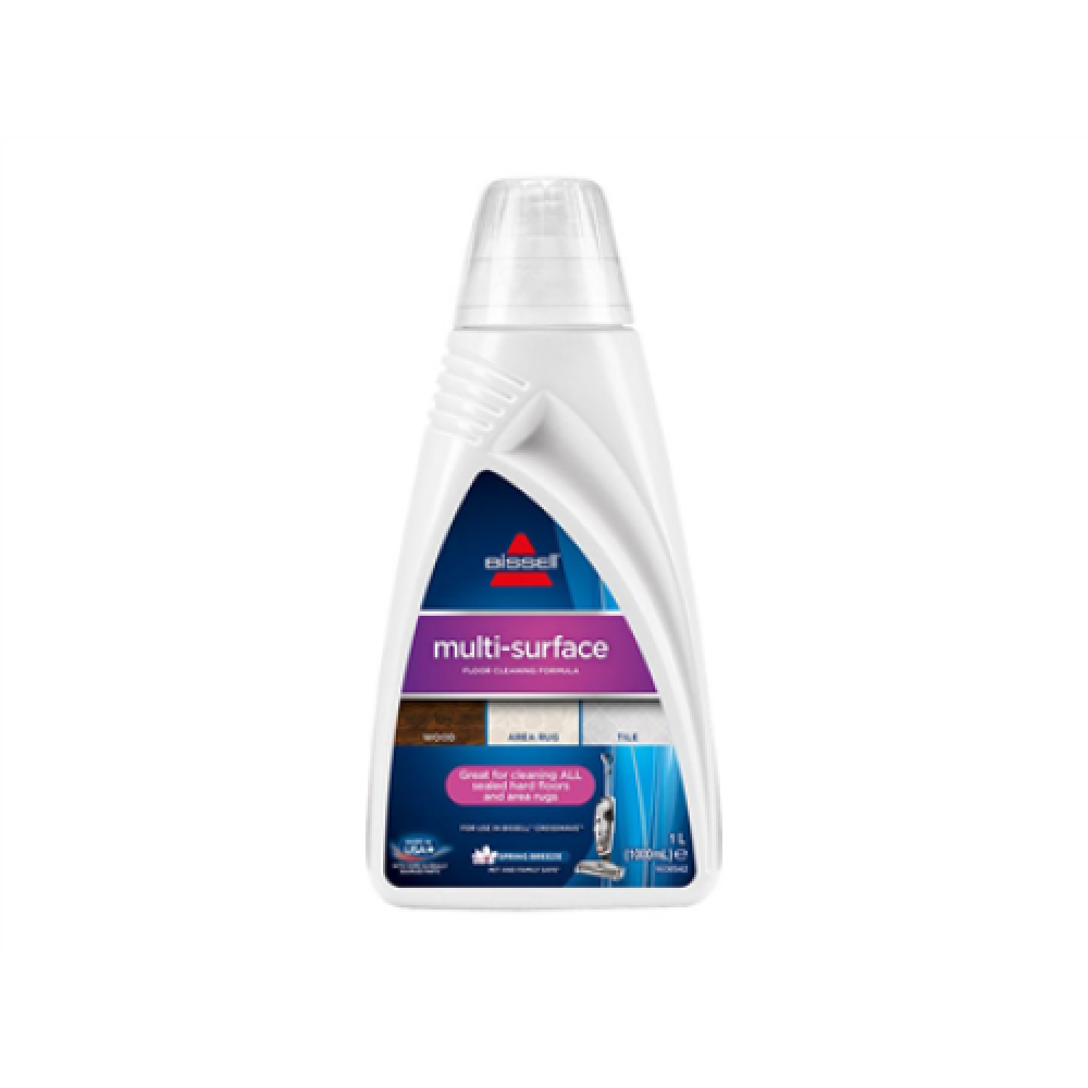 Bissell , Multi Surface Formula , 1000 ml , 1 pc(s)