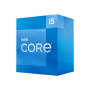 Intel , i5-12400 , 2.5 GHz , LGA1700 , Processor threads 12 , Intel Core i5 , Processor cores 6