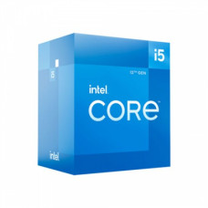 Intel , i5-12400 , 2.5 GHz , LGA1700 , Processor threads 12 , Intel Core i5 , Processor cores 6