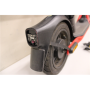 SALE OUT. Ninebot by Segway eKickscooter D38E, Black/Red , Segway , Ninebot eKickscooter D38E , Up to 25 km/h , Black/Red , 24 month(s)