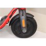 SALE OUT. Ninebot by Segway eKickscooter D38E, Black/Red , Segway , Ninebot eKickscooter D38E , Up to 25 km/h , Black/Red , 24 month(s)