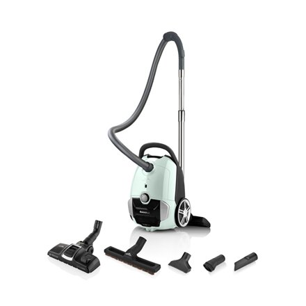 ETA Vacuum Cleaner , Avanto ETA051990010 , Bagged , Power 800 W , Dust capacity 3 L , Mint