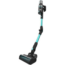 Cecotec Vacuum cleaner , Conga Rockstar 2500 Thunder Pet Flex , Corded operating , 400 W , 33.6 V , Operating time (max) 65 min , Black/Blue Cecotec Vacuum cleaner , Conga Rockstar 2500 Thunder Pet Flex , Corded operating , 400 W , 33.6 V , Operating time (max) 65 min , Black/Blue