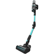 Cecotec Vacuum cleaner , Conga Rockstar 2500 Thunder Pet Flex , Corded operating , 400 W , 33.6 V , Operating time (max) 65 min , Black/Blue
