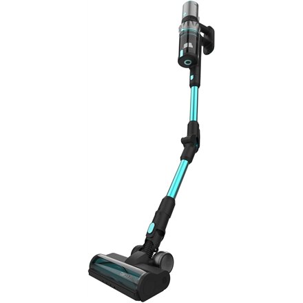 Cecotec Vacuum cleaner , Conga Rockstar 2500 Thunder Pet Flex , Corded operating , 400 W , 33.6 V , Operating time (max) 65 min , Black/Blue