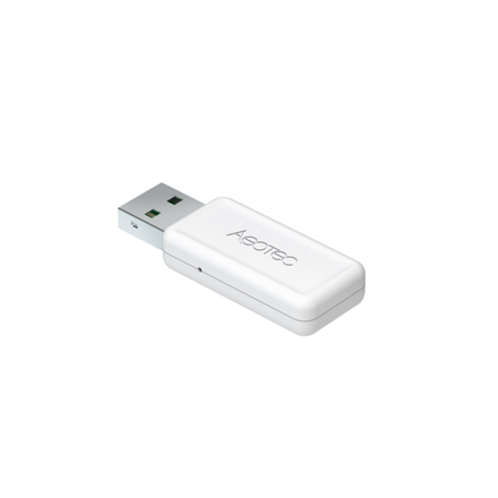 AEOTEC Z-Stick 10 Pro, Z-Wave and Zigbee