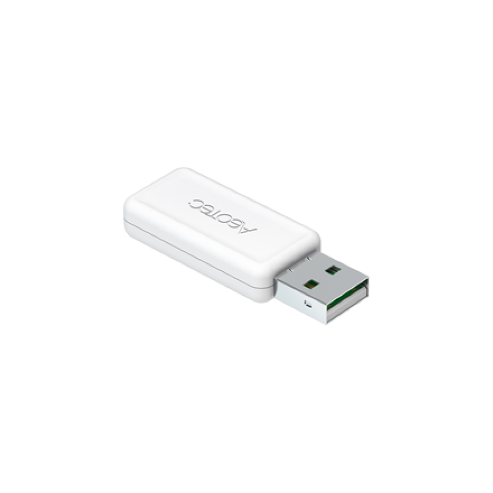 AEOTEC Z-Stick 10 Pro, Z-Wave and Zigbee