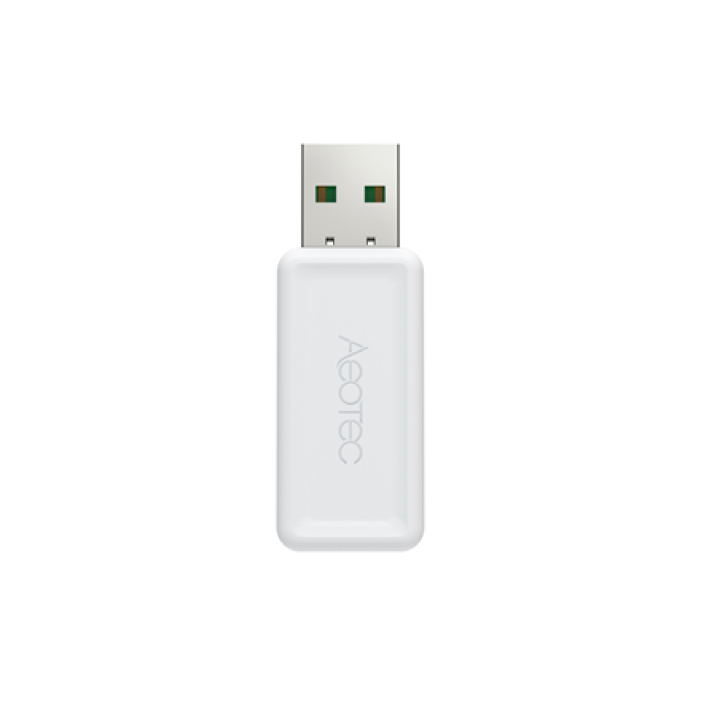AEOTEC Z-Stick 10 Pro, Z-Wave and Zigbee