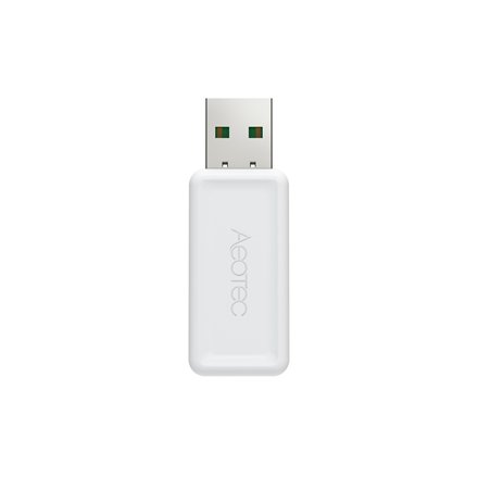 AEOTEC Z-Stick 10 Pro, Z-Wave and Zigbee