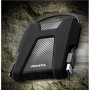 External Hard Drive , HD680 , 1000 GB , USB 3.1 , Black , Backward compatible with USB 2.0