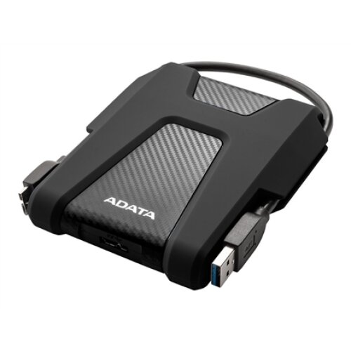 External Hard Drive , HD680 , 1000 GB , USB 3.1 , Black , Backward compatible with USB 2.0