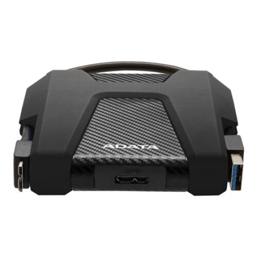 External Hard Drive , HD680 , 1000 GB , USB 3.1 , Black , Backward compatible with USB 2.0