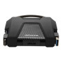 External Hard Drive , HD680 , 1000 GB , USB 3.1 , Black , Backward compatible with USB 2.0