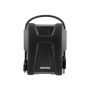 External Hard Drive , HD680 , 1000 GB , USB 3.1 , Black , Backward compatible with USB 2.0