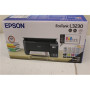 SALE OUT. , Epson Multifunctional printer , EcoTank L3230 , Inkjet , Colour , All-in-one , A4 , Black , DAMAGED PACKAGING