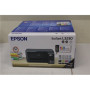 SALE OUT. , Epson Multifunctional printer , EcoTank L3230 , Inkjet , Colour , All-in-one , A4 , Black , DAMAGED PACKAGING