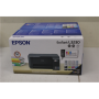 SALE OUT. , Epson Multifunctional printer , EcoTank L3230 , Inkjet , Colour , All-in-one , A4 , Black , DAMAGED PACKAGING